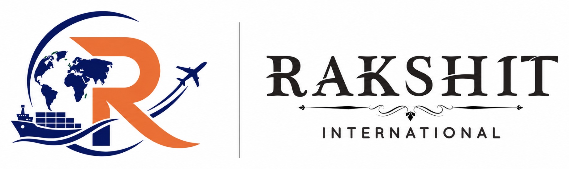 Rakshit International